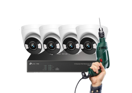 Vigi-Beveiligingscamera-bundel-4-camera-nvr-2TB-opslag-met-camerainstallatie