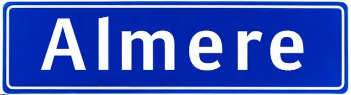 Supersnel glasvezel internet voor bedrijven in Almere