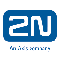 2N intercom en toegangscontrolesystemen