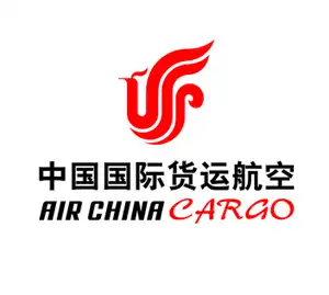 Air China Cargo logo Logo Air China Cargo