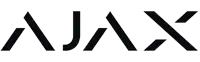Ajax_system Logo Ajax beveiligingssystemen