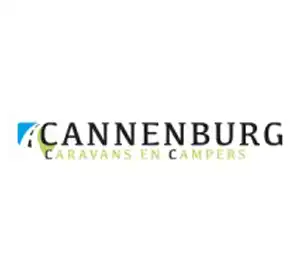 Cannenburg caravans Logo Cannenburg Almere