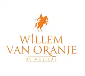 Willem van Oranje producties Willem van Oranje de Musical
