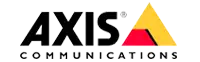 axsis camera Logo Axis