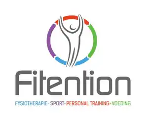 fitention Harderwijk logo Logo Fitention Harderwijk