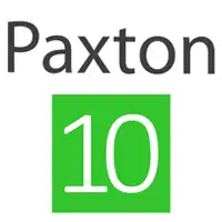 EMC Solutions de Paxton 10 specialist